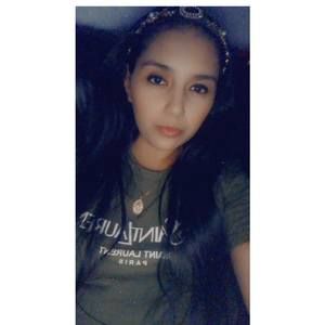 Meet your Posher, Mari